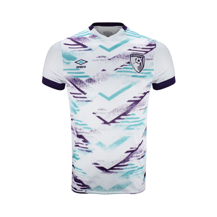 Bournemouth Alternative 24/25