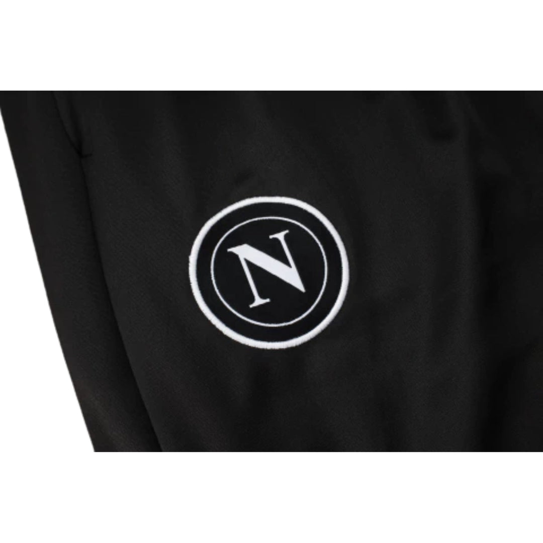 Naples 24/25 - Tracksuit - 1/2 Zip
