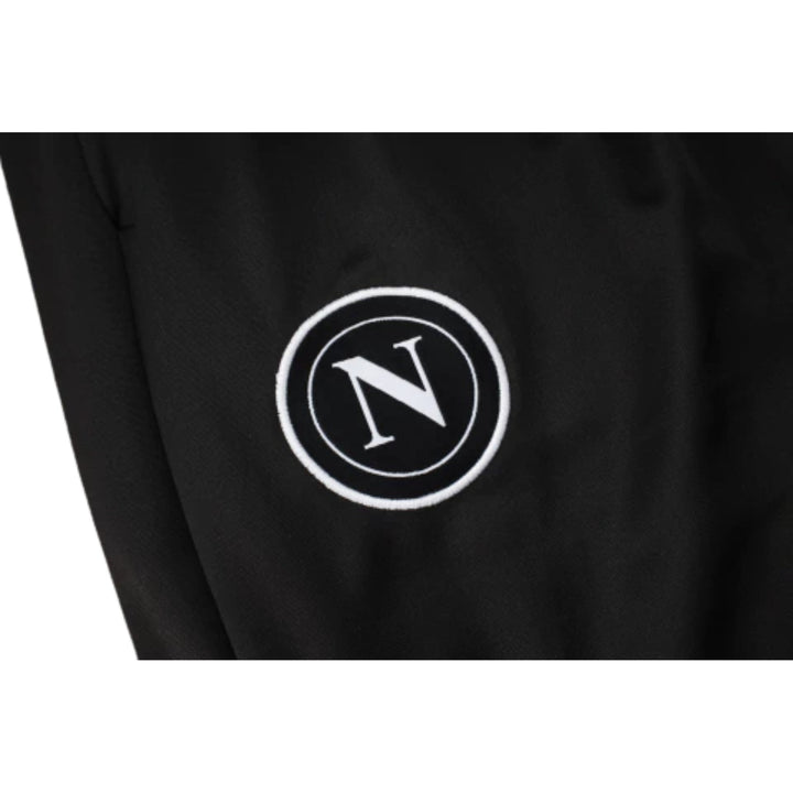 Naples 24/25 - Tracksuit - 1/2 Zip