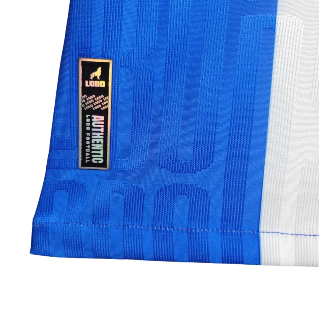 Paysandu Principal 24/25 - Women's Version