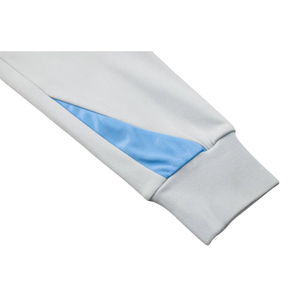 PSG 24/25 - Tracksuit - 1/2 Zip with Hood