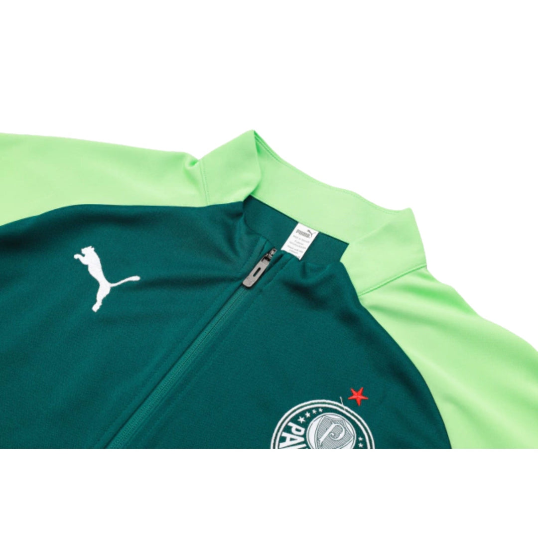 Palmeiras 24/25 - Tracksuit - Full Zip