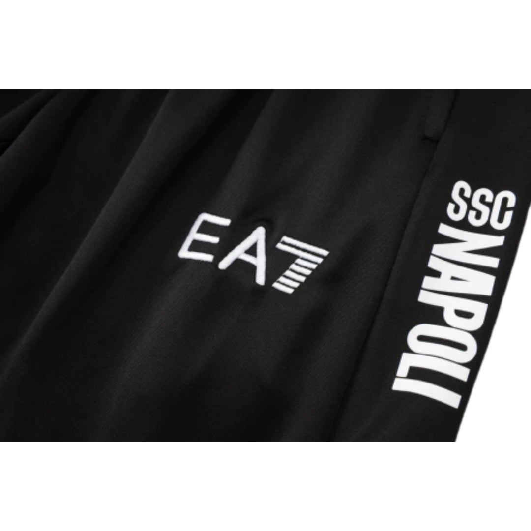 Naples 24/25 - Tracksuit - 1/2 Zip