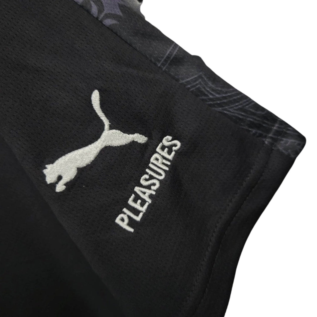 Shorts - AC Milan Quarter 23/24