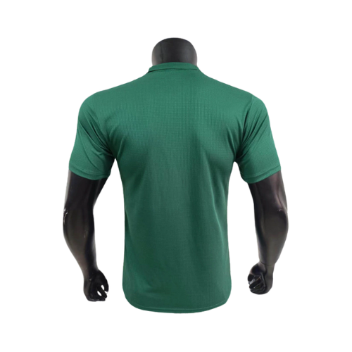 Real Madrid Polo 25/26 - Player Version