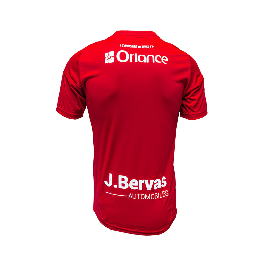 Stade Brestois Main 24/25