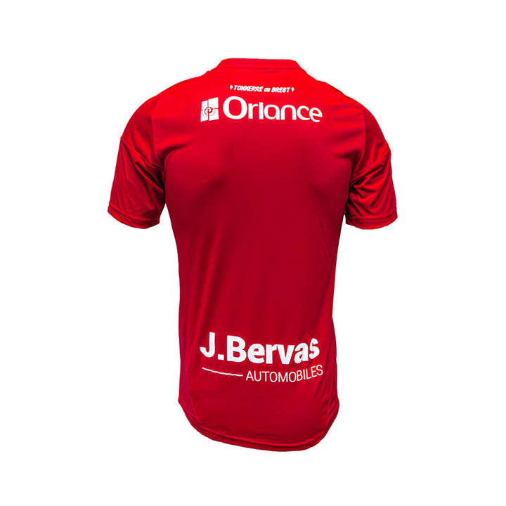 Stade Brestois Main 24/25