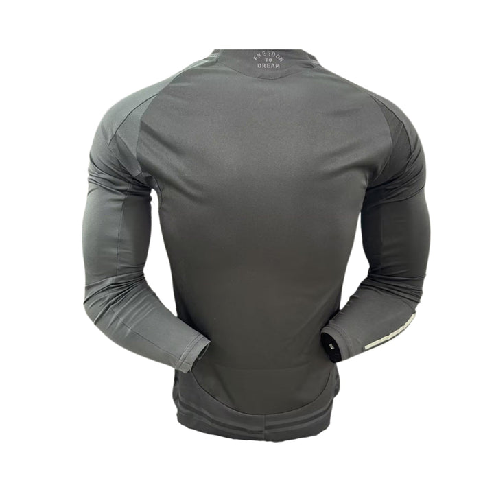 Inter Miami Alternate 25/26 - Player Version - Long Sleeve