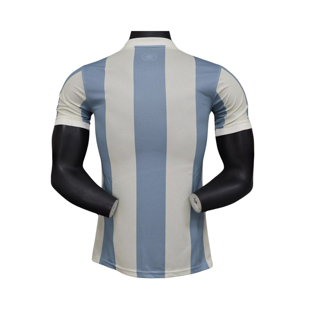 Argentina Special Edition 24/25 - Player Version - Copa América 2024