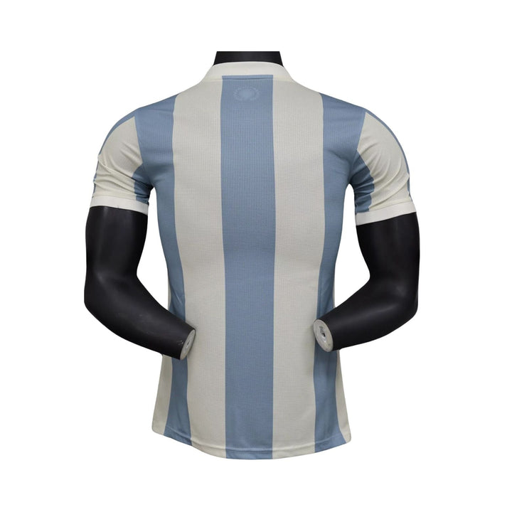 Argentina Special Edition 24/25 - Player Version - Copa América 2024