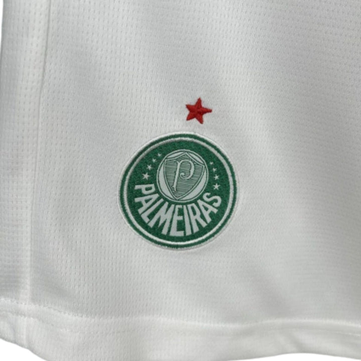 Shorts - Palmeiras Home 25/26