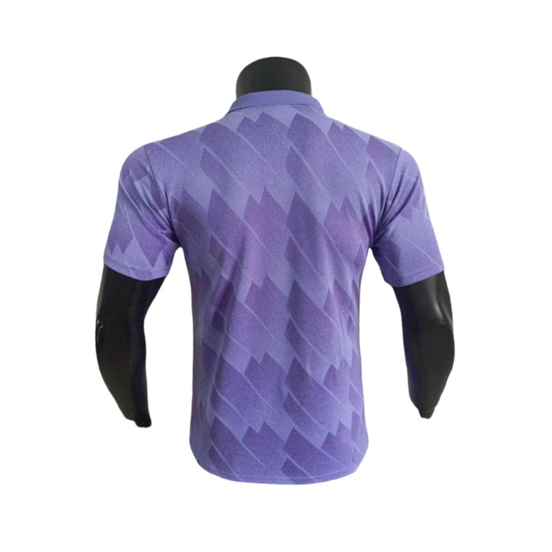 Juventus Polo 25/26 - Player Version