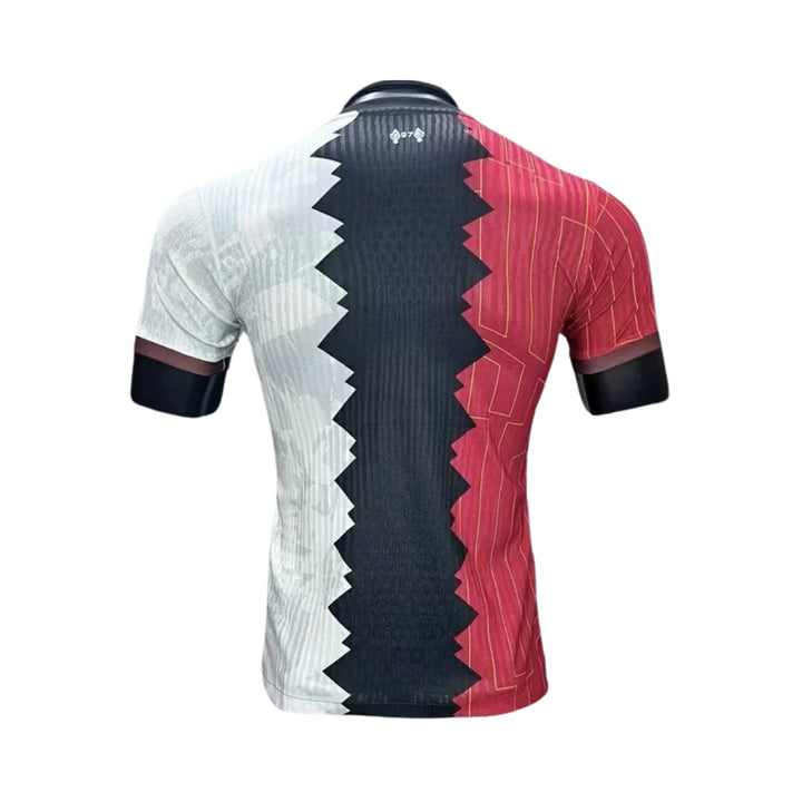 Liverpool Special Edition 24/25 - Player Version