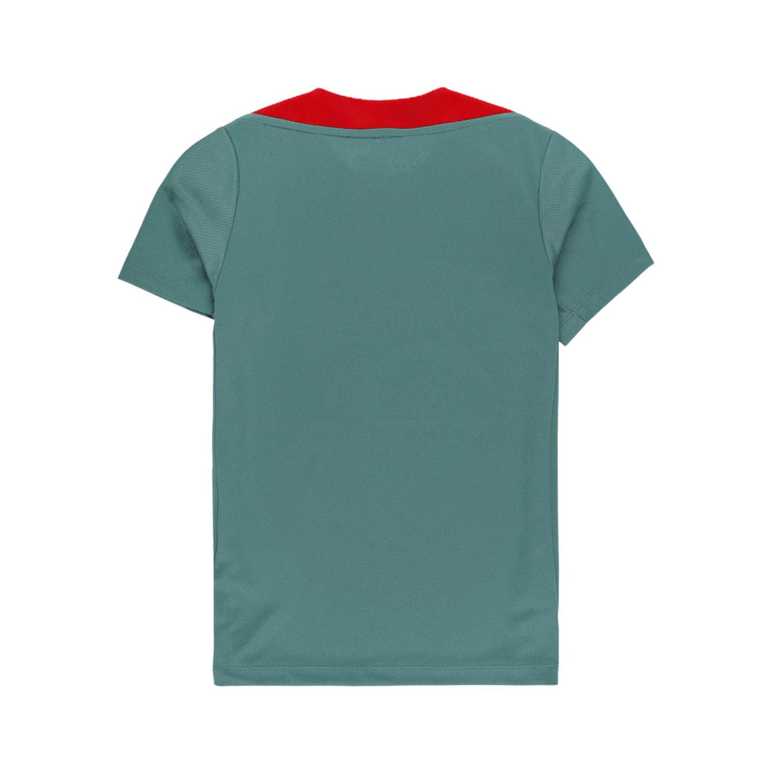 Liverpool Training 24/25