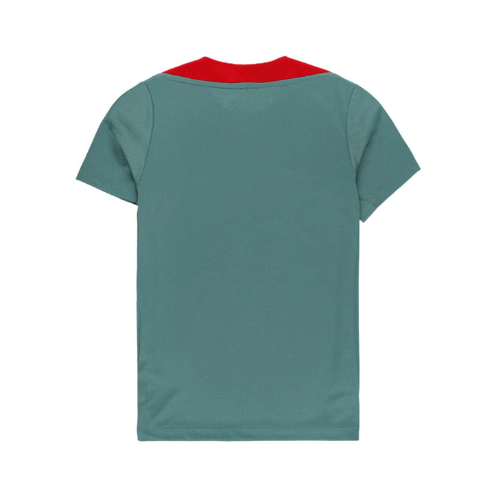 Liverpool Training 24/25