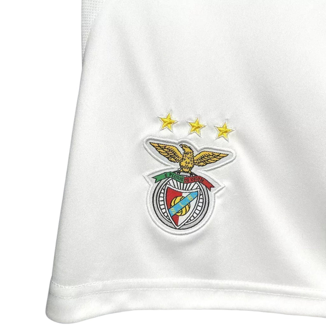 Shorts - Benfica Home 24/25