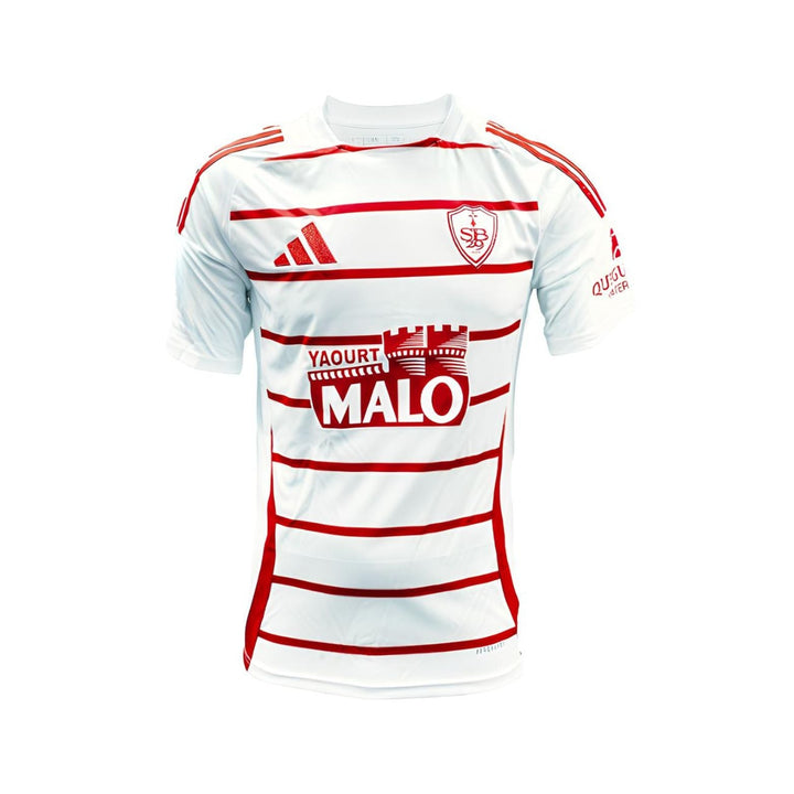 Stade Brestois Alternative 24/25 - Champions League Version