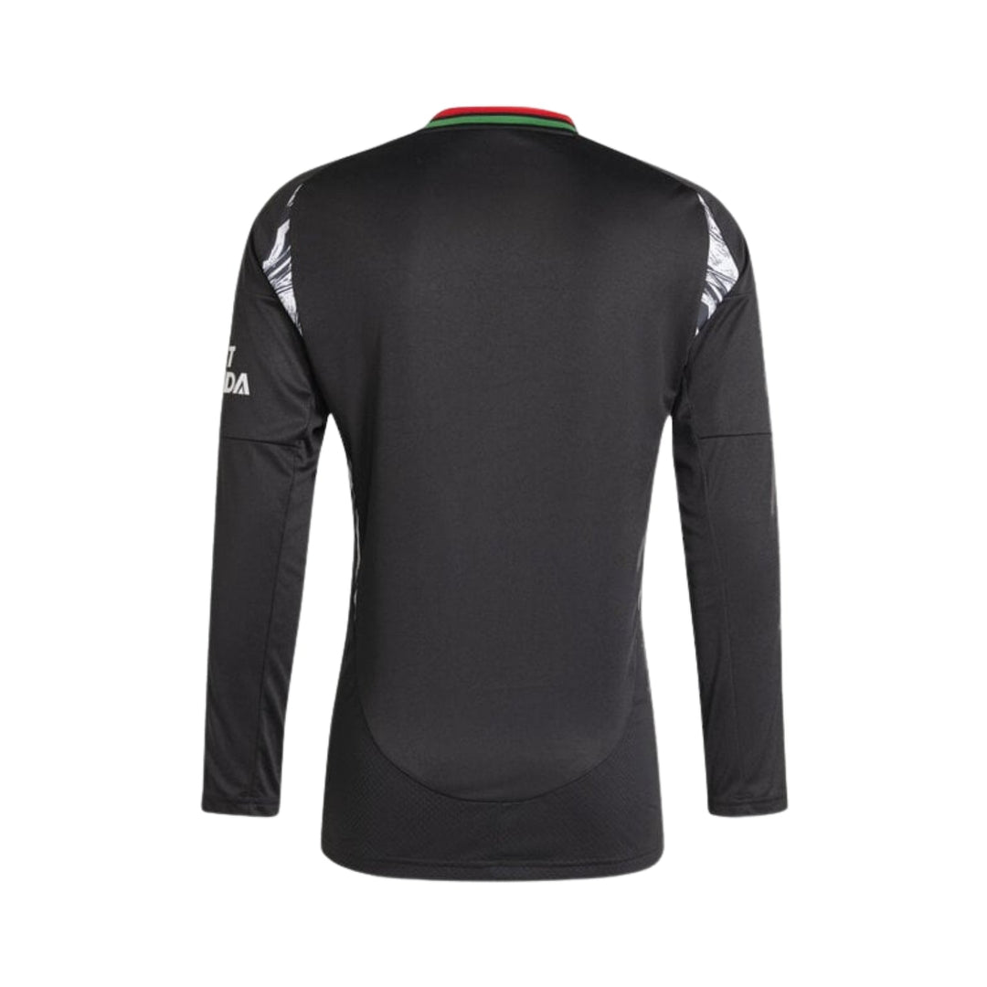 Arsenal Alternative 24/25 - Long Sleeve