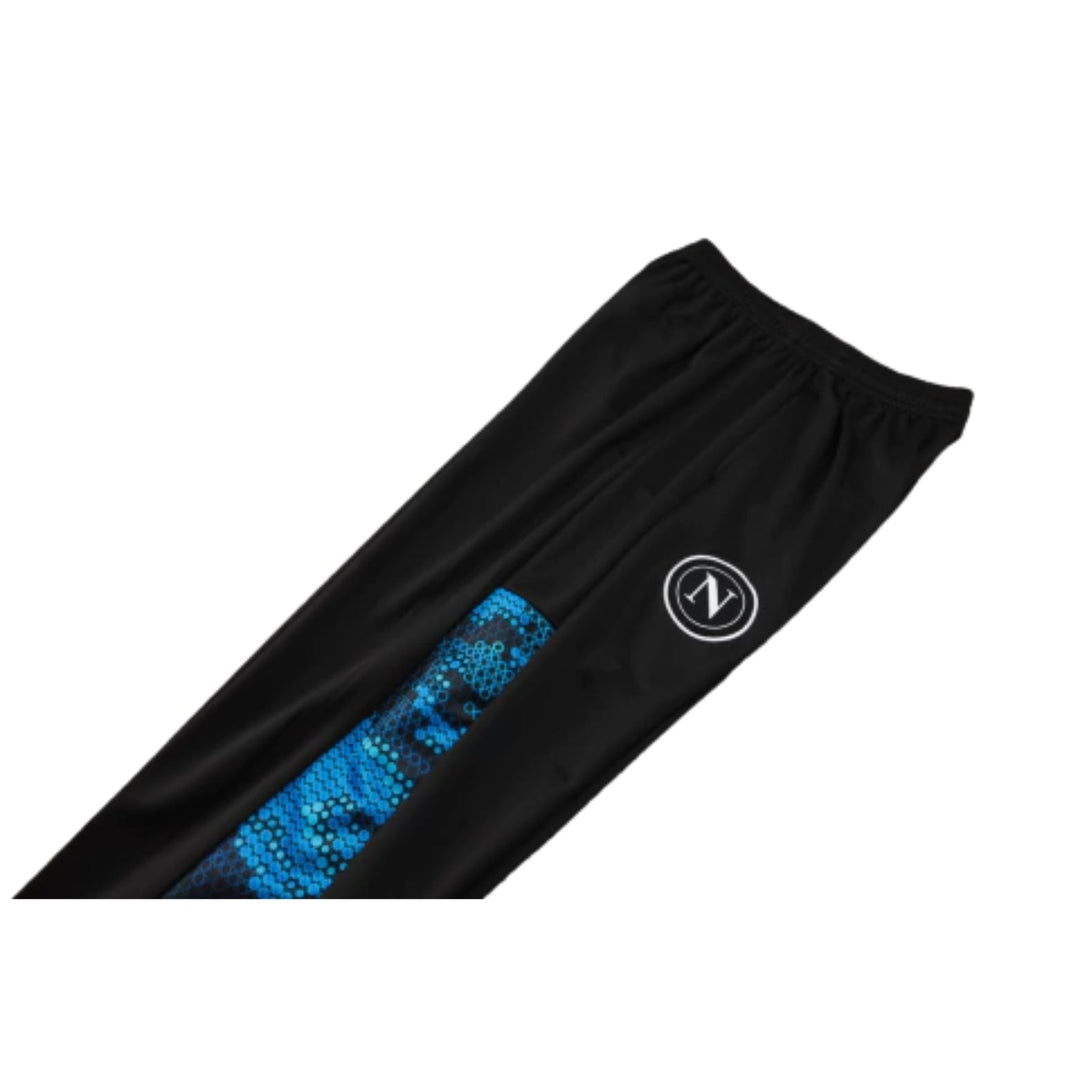 Naples 24/25 - Tracksuit - 1/2 Zip