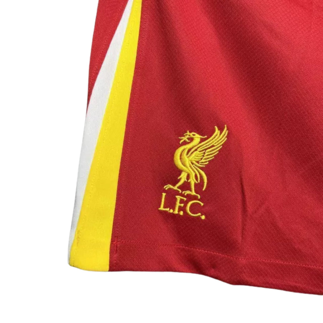 Shorts - Liverpool Home 24/25