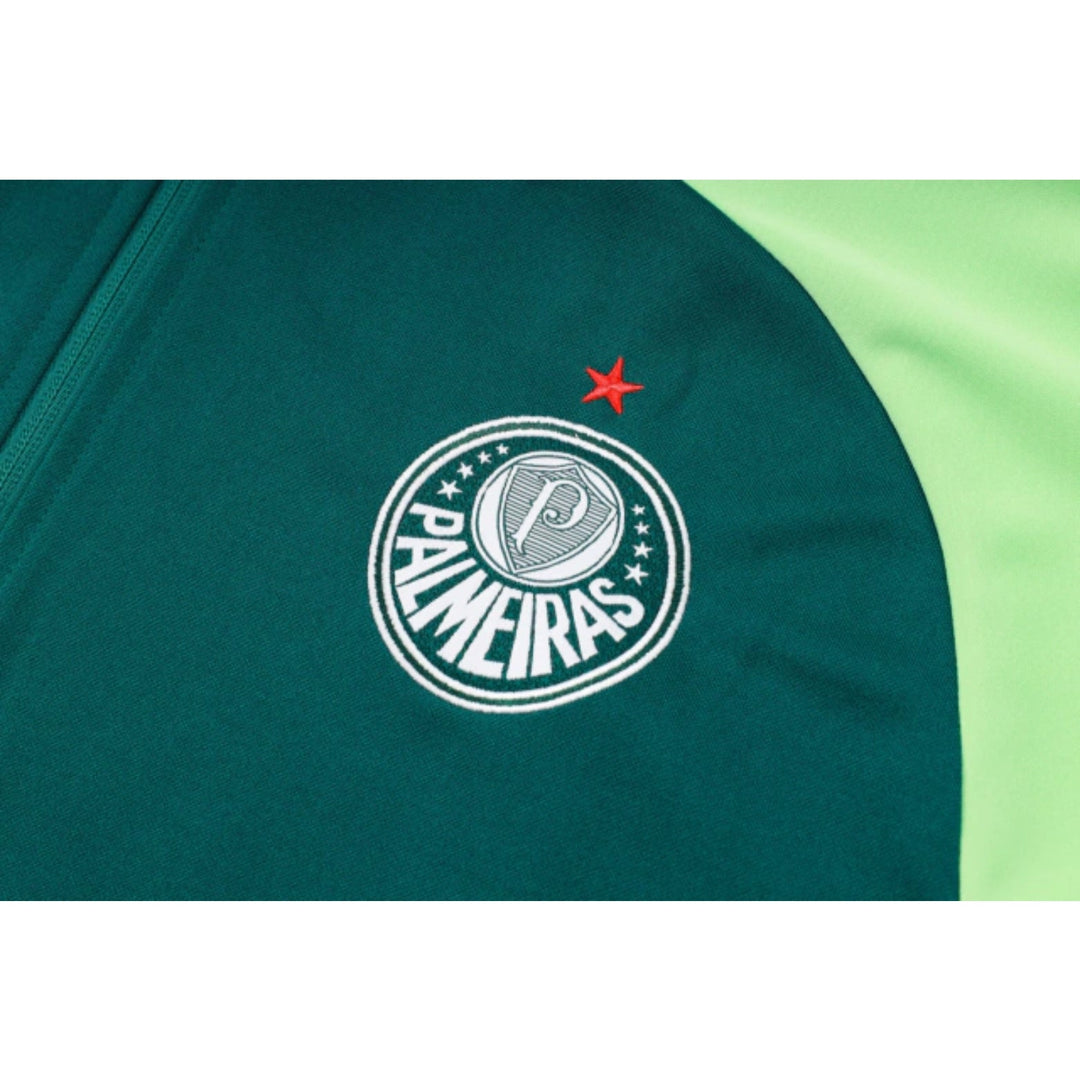 Palmeiras 24/25 - Tracksuit - Full Zip