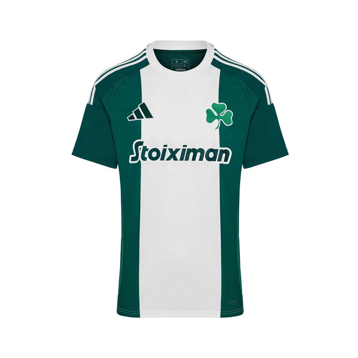 Panathinaikos Home 24/25
