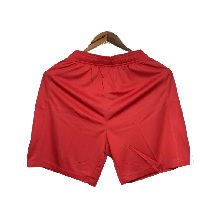 Shorts - Liverpool Home 24/25