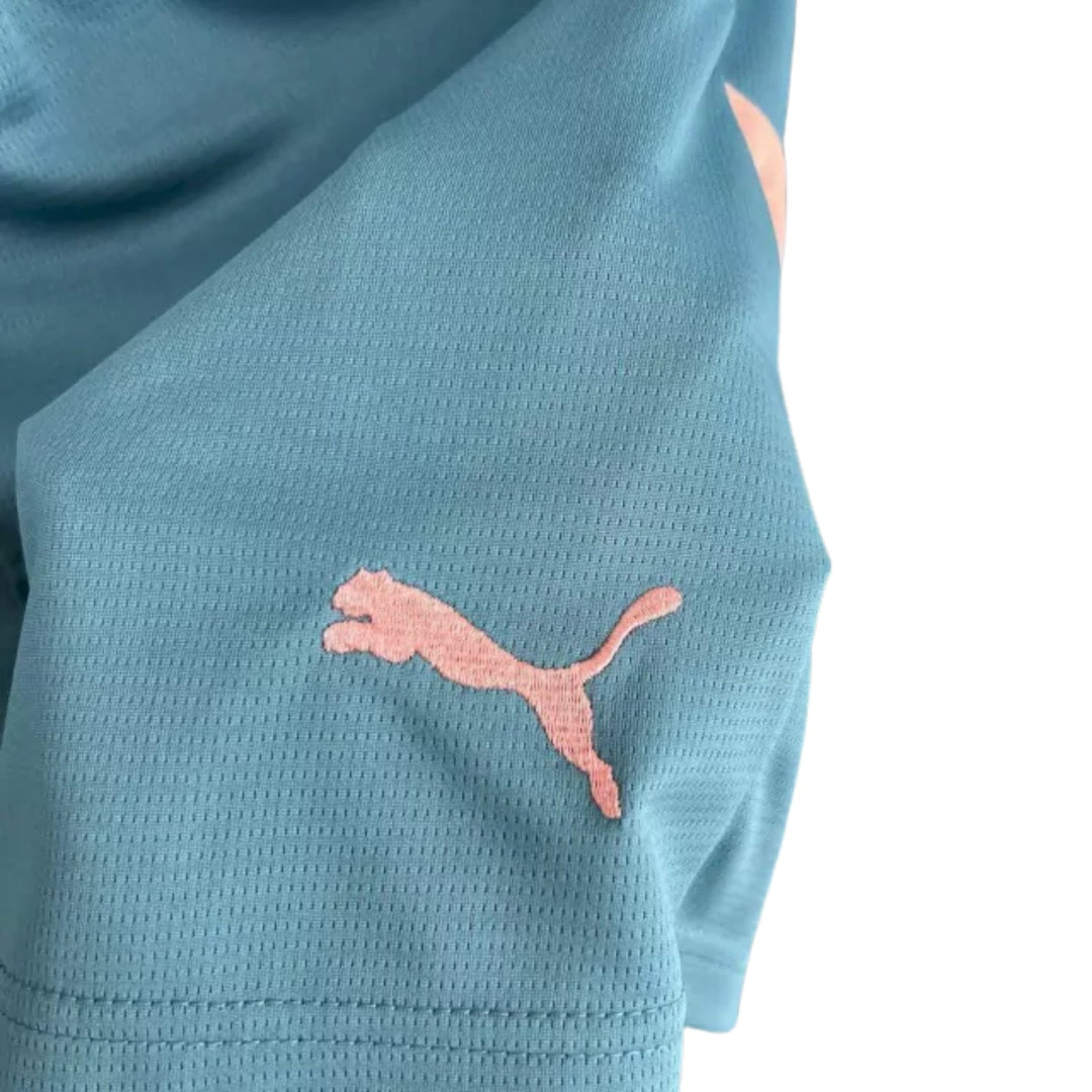 Shorts - Manchester City Quarter 24/25