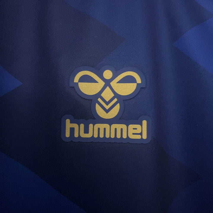 CD Tenerife Alternative 24/25