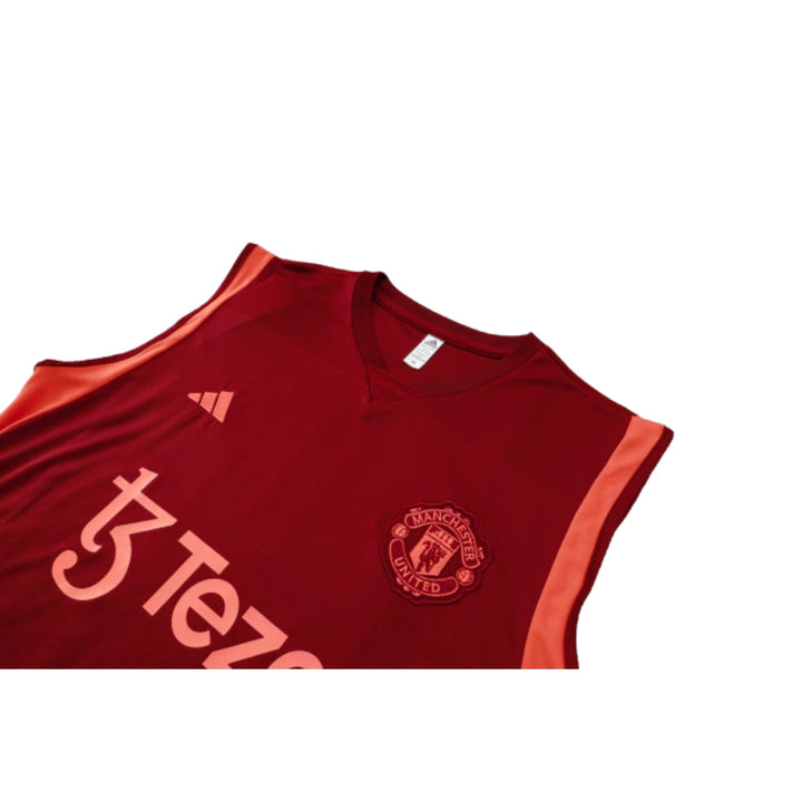 Manchester United 24/25 - Training Kit - Sleeveless