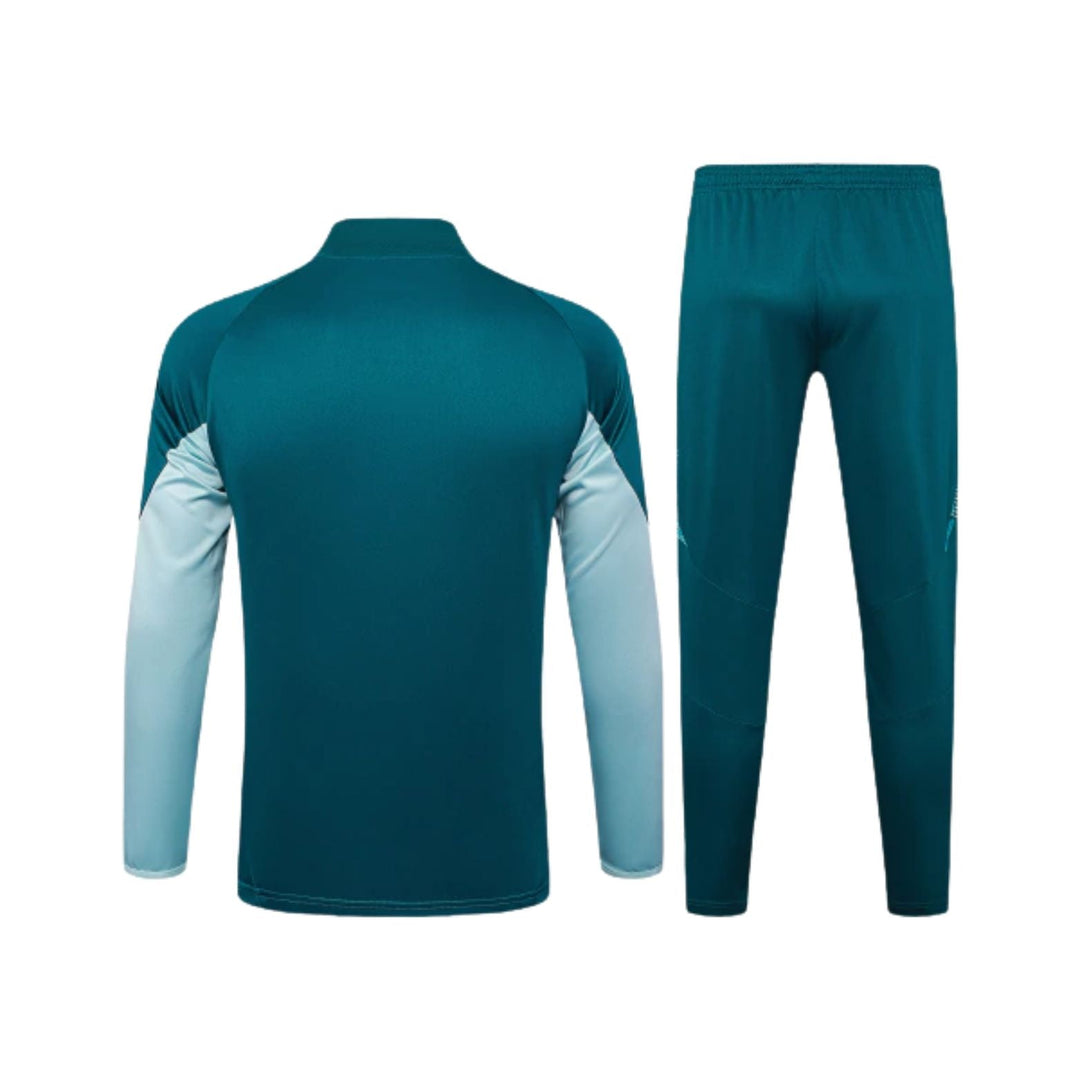 Cruzeiro 25/26 - Tracksuit - 1/2 Zip