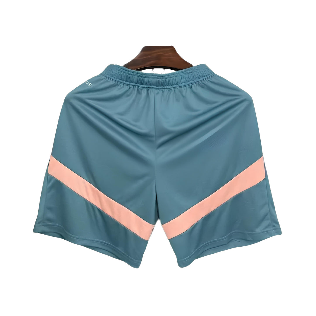 Shorts - Manchester City Quarter 24/25