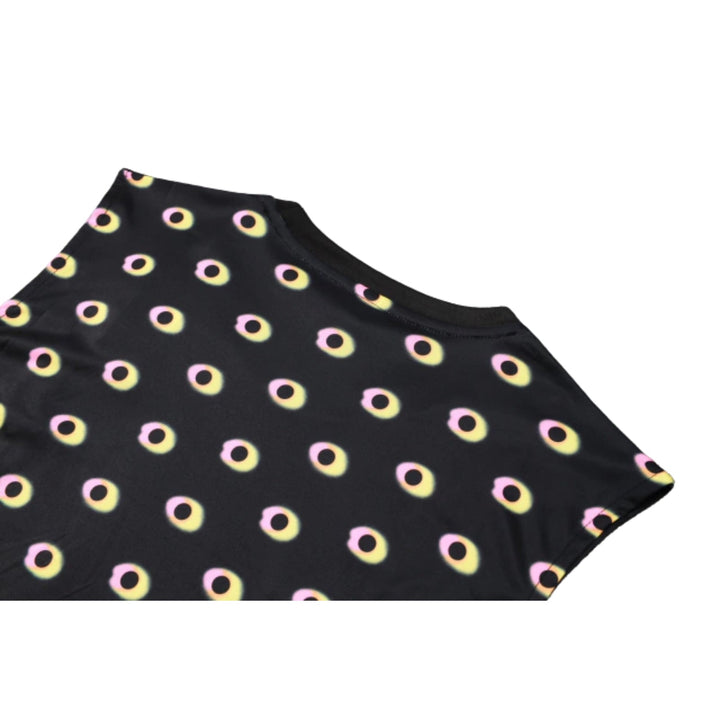 Juventus 24/25 - Training Kit - Manga Cava