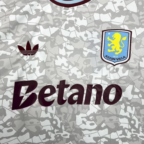 Aston Villa Special Edition 25/26