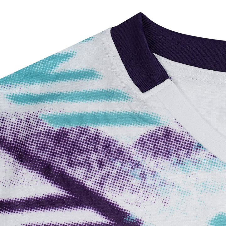 Bournemouth Alternative 24/25 - With Sponsorships