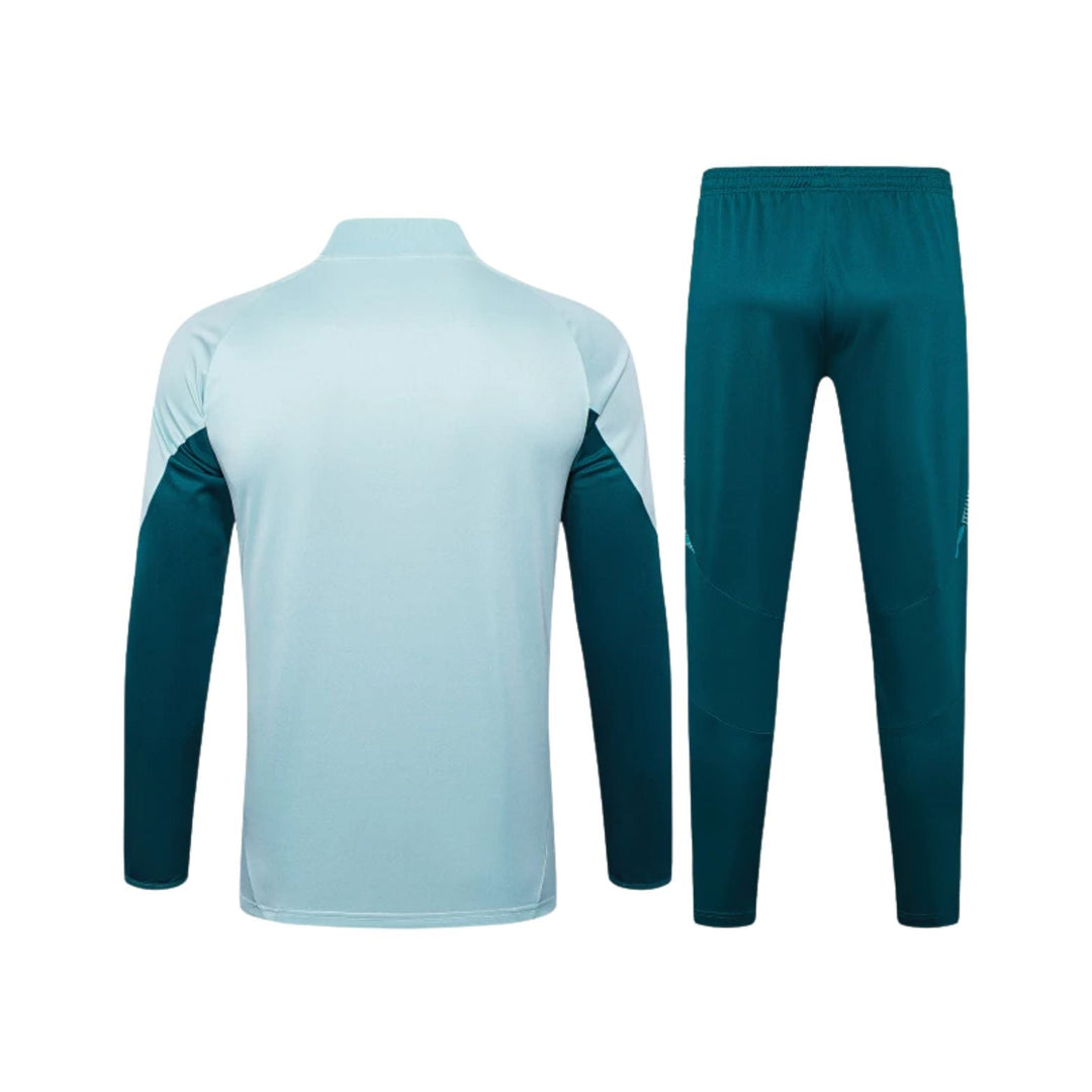 Cruzeiro 25/26 - Tracksuit - 1/2 Zip