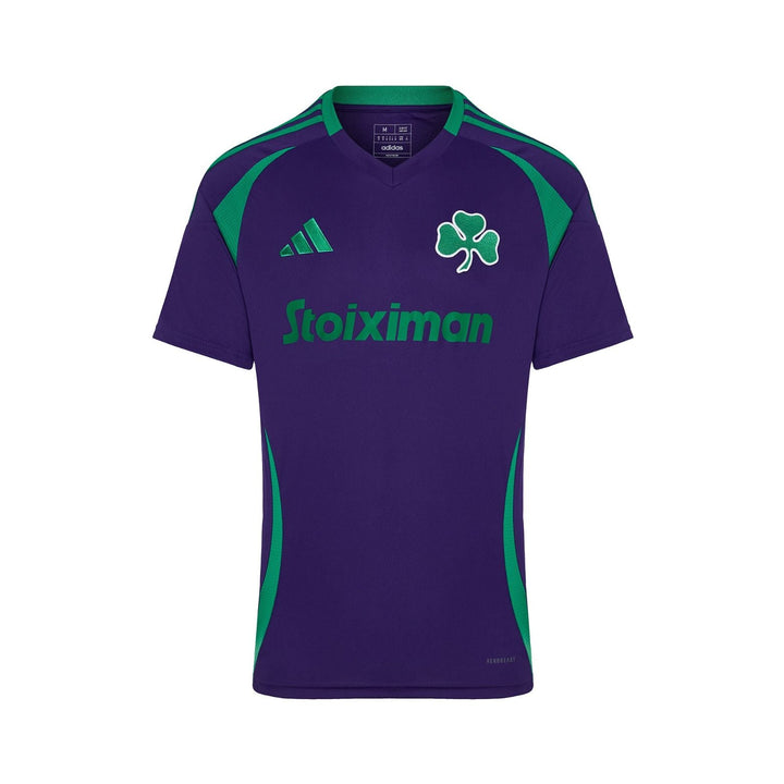 Panathinaikos Third 24/25