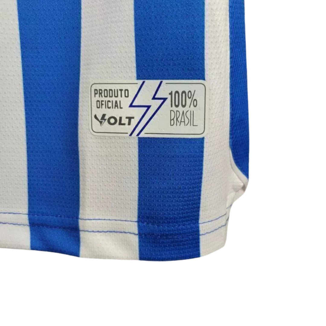 CSA Principal 24/25 - Women's Version