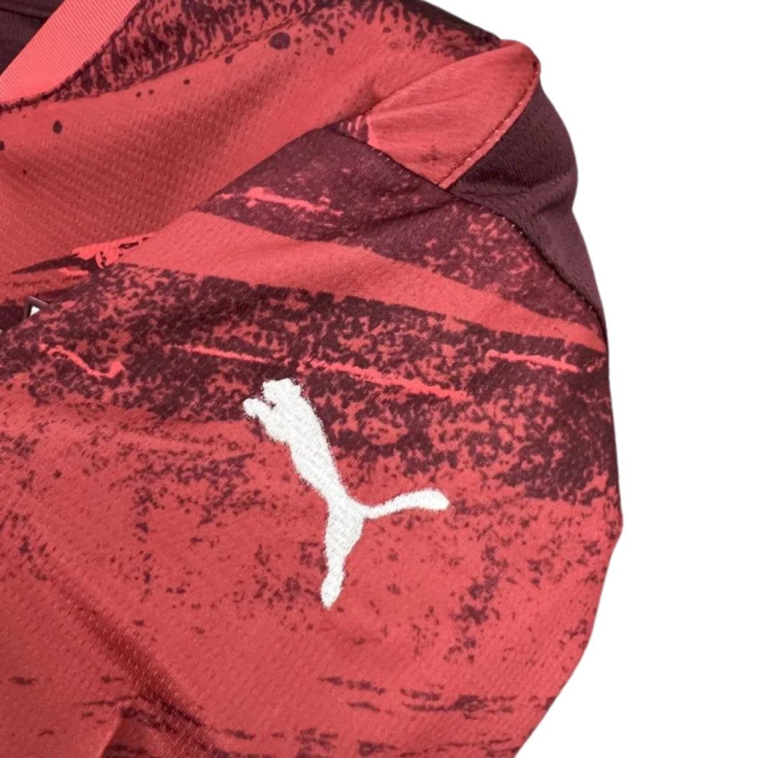 Leipzig Alternative 24/25