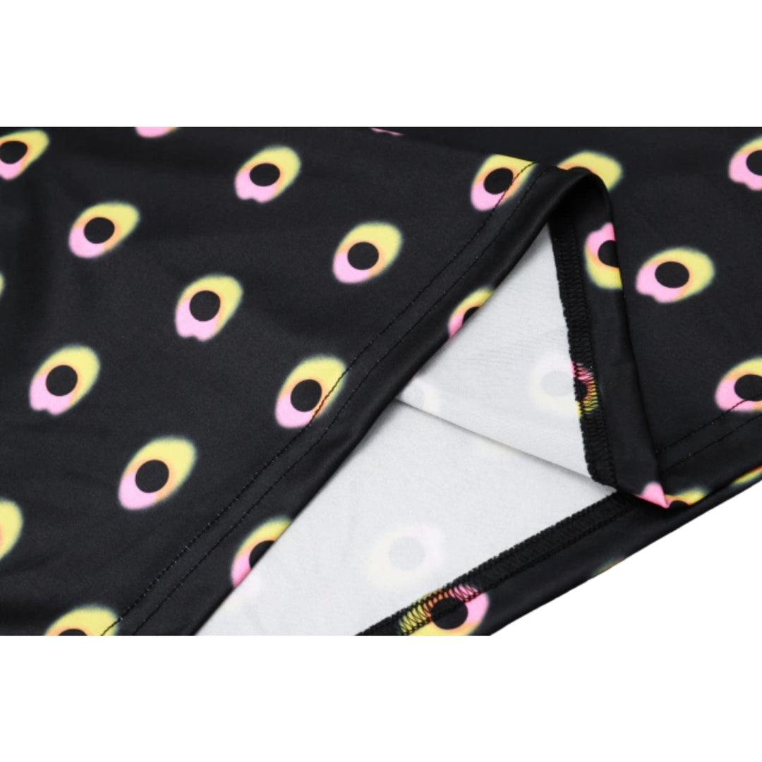 Juventus 24/25 - Training Kit - Manga Cava