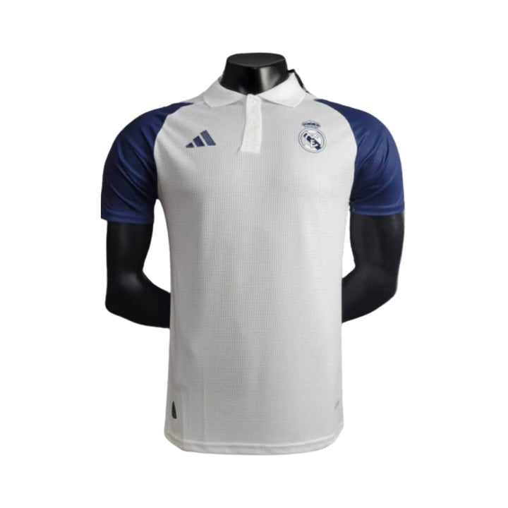 Real Madrid Polo 24/25 - Player Version