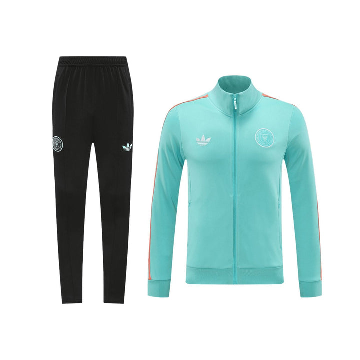 Inter Miami 24/25 - Tracksuit - Full Zip