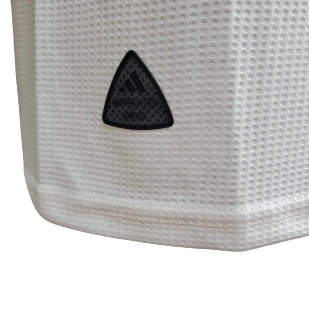 Real Madrid Polo 24/25 - Player Version