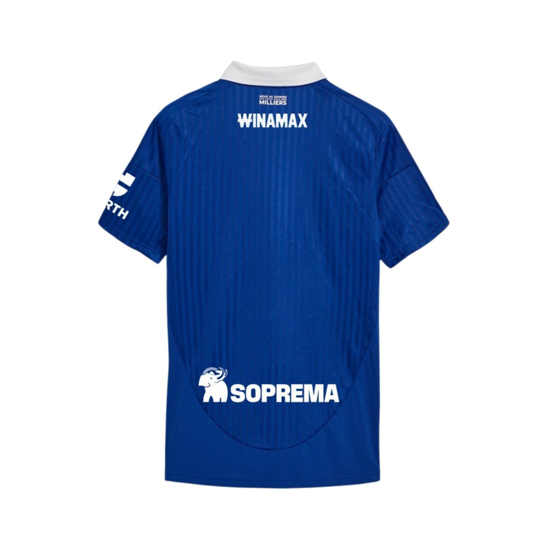 Strasbourg Main 24/25