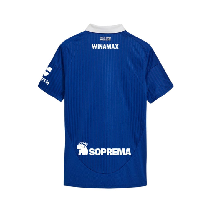 Strasbourg Main 24/25