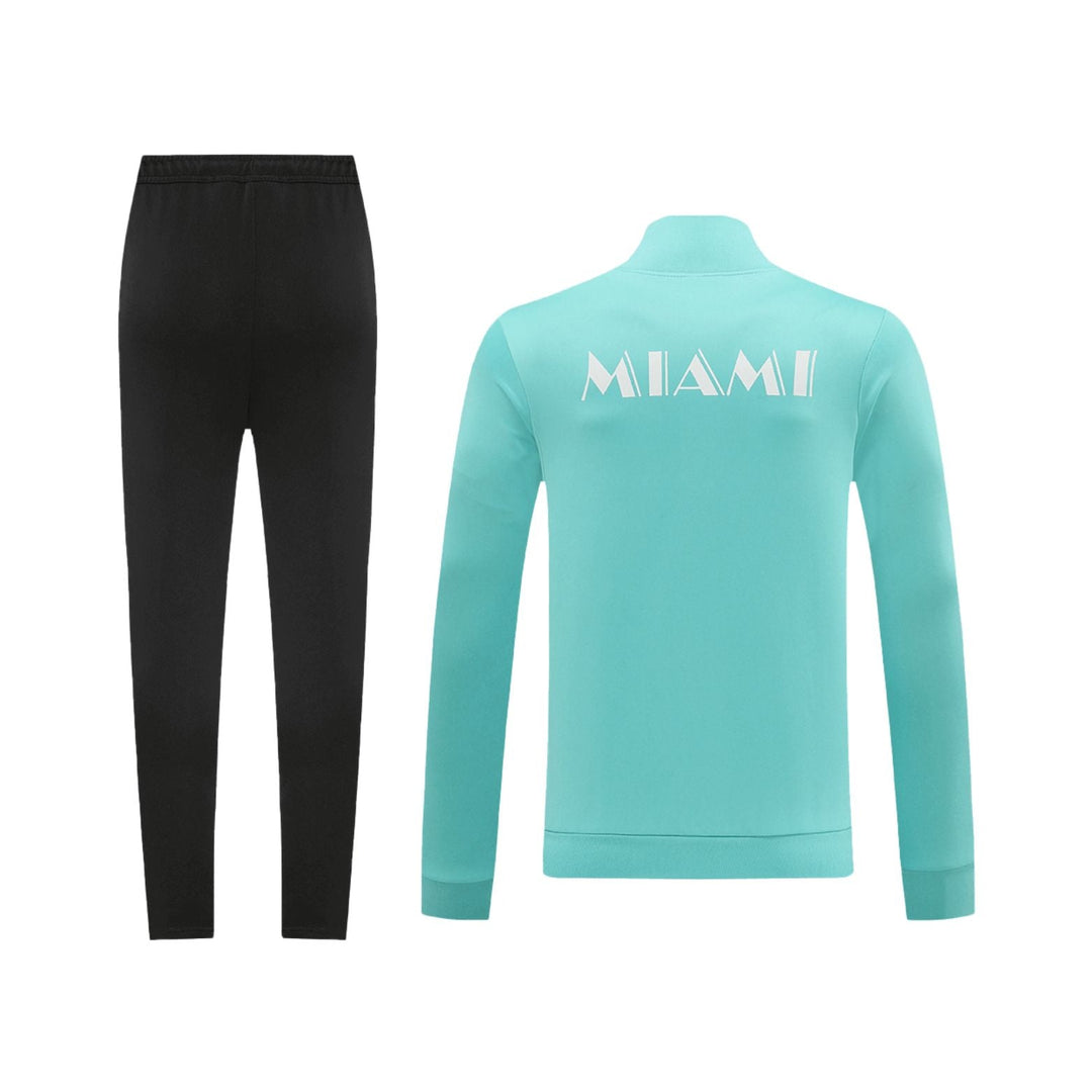 Inter Miami 24/25 - Tracksuit - Full Zip