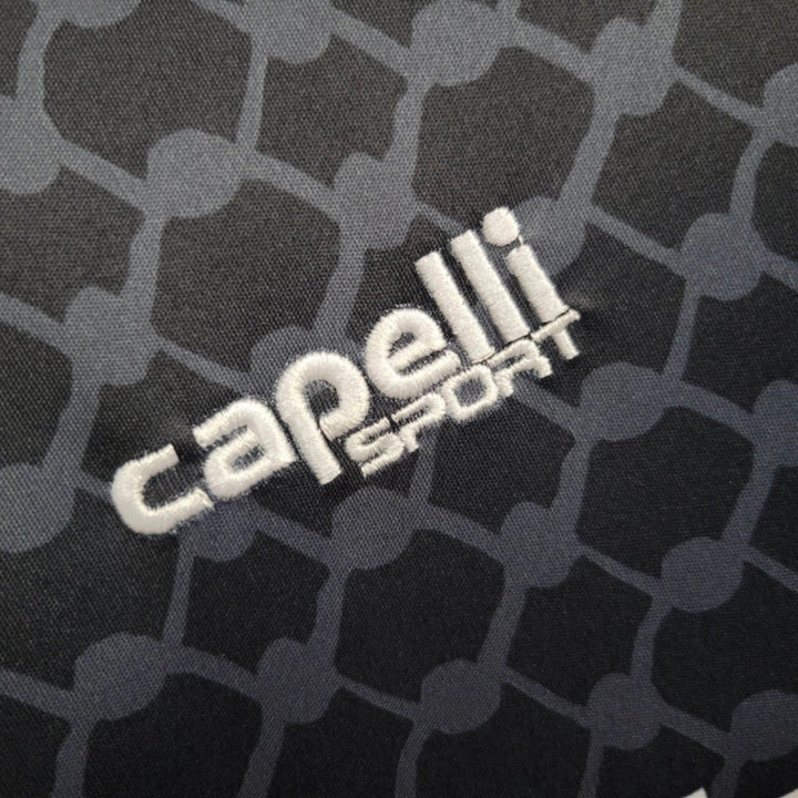 CD Palestino Alternative 24/25