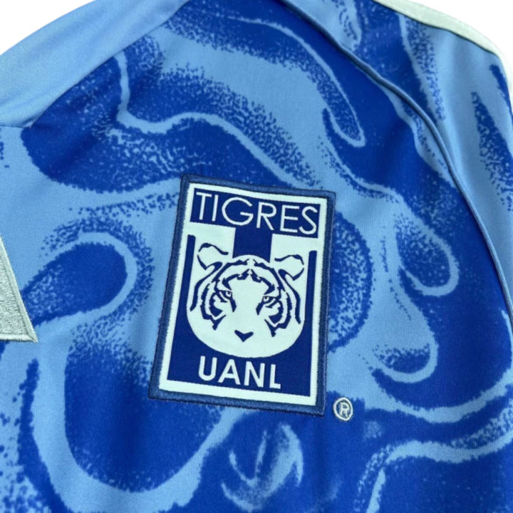 Tigers Alternative 25/26