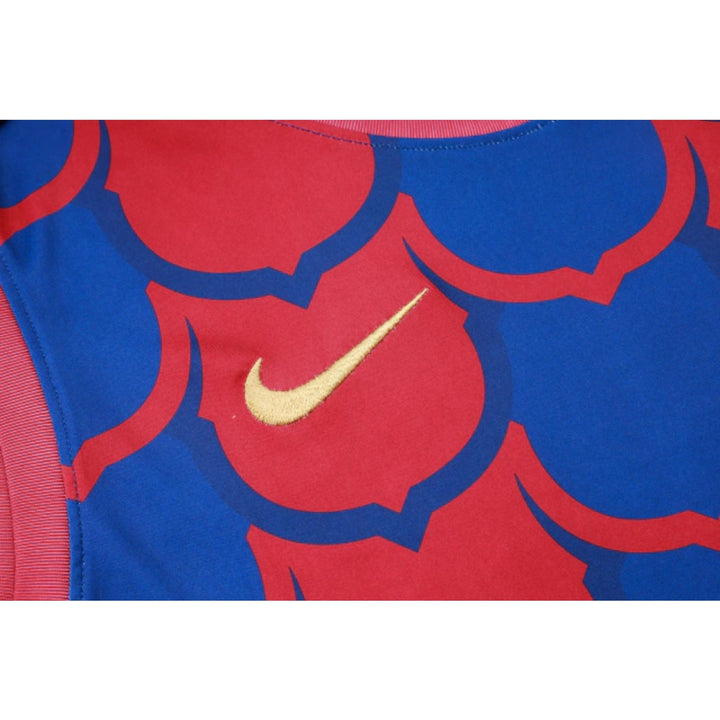 Barcelona 24/25 - Training Equipment - Manga Cava