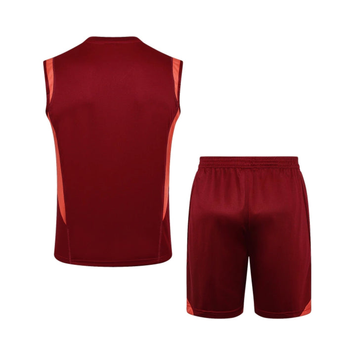 Manchester United 24/25 - Training Kit - Sleeveless